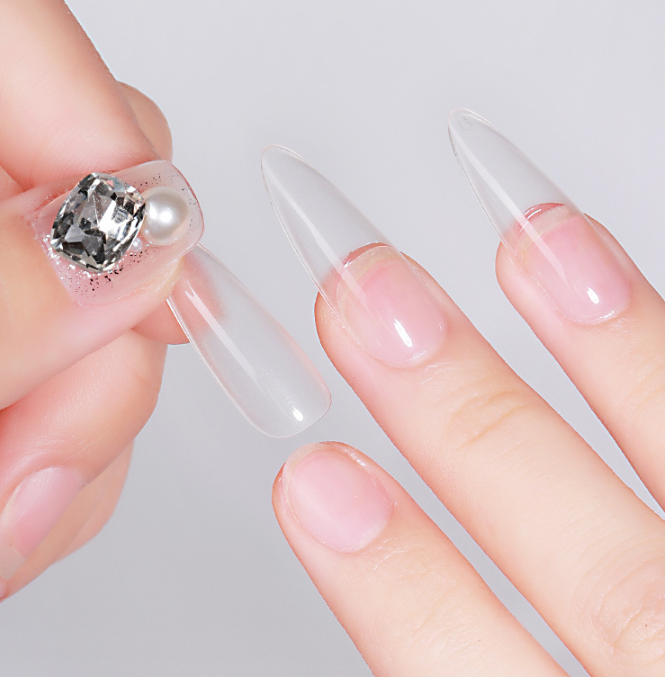 MOSBON Thick Quick-drying Nail Glue