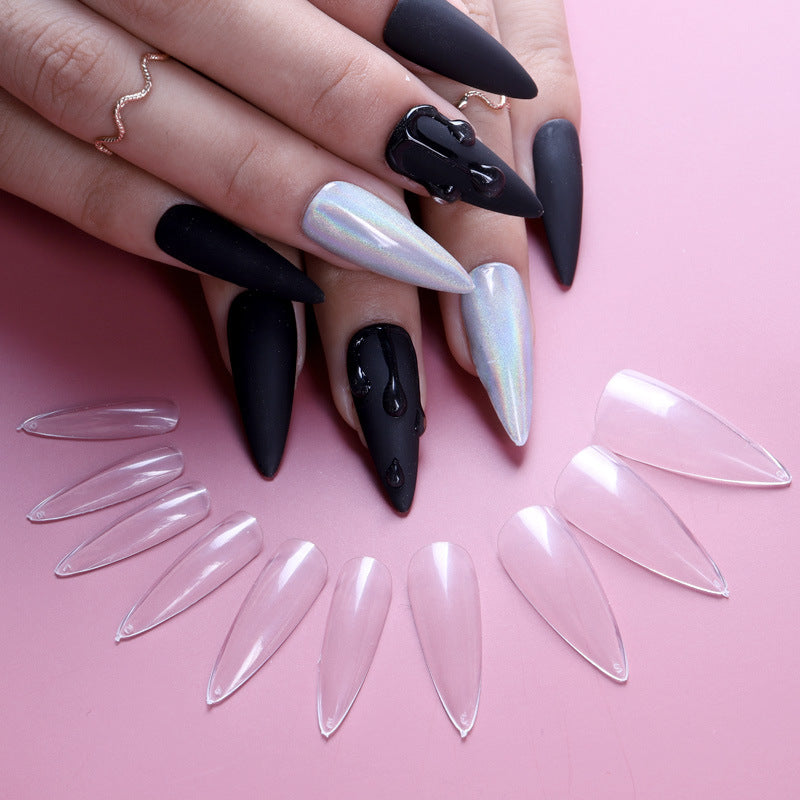 Kitty Klaws - Medium Stiletto