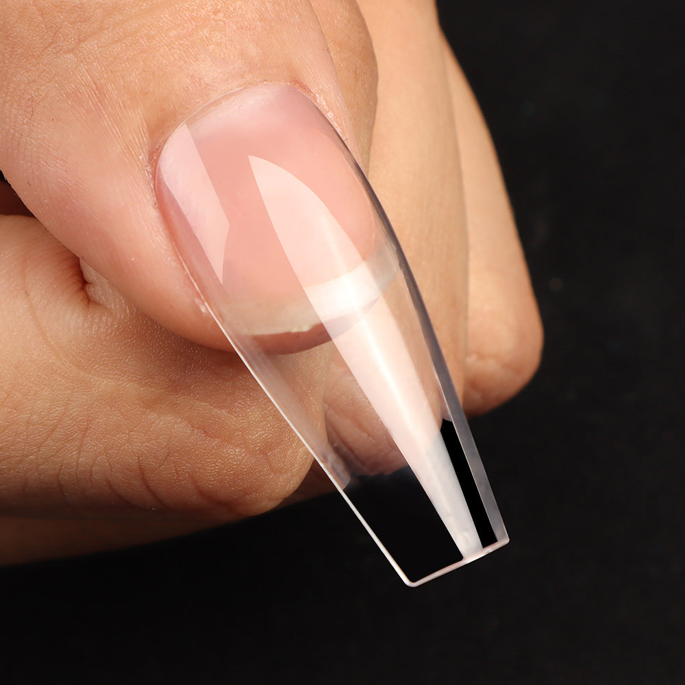 Kitty Klaws - Medium Coffin