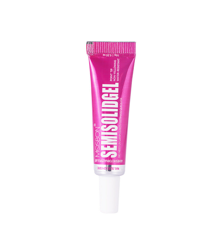 MOSBON Thick Quick-drying Nail Glue