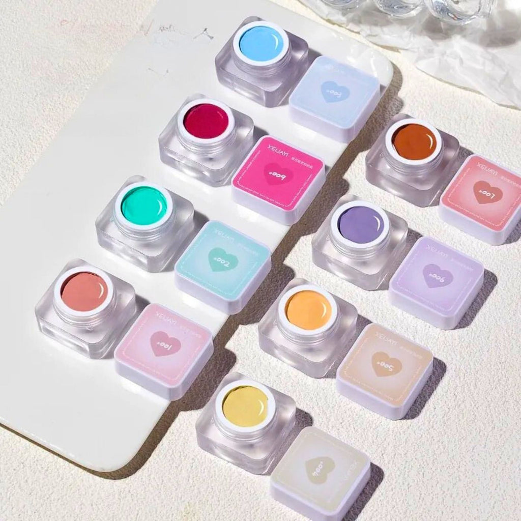 Kaiju Kreme (Painting Gel)