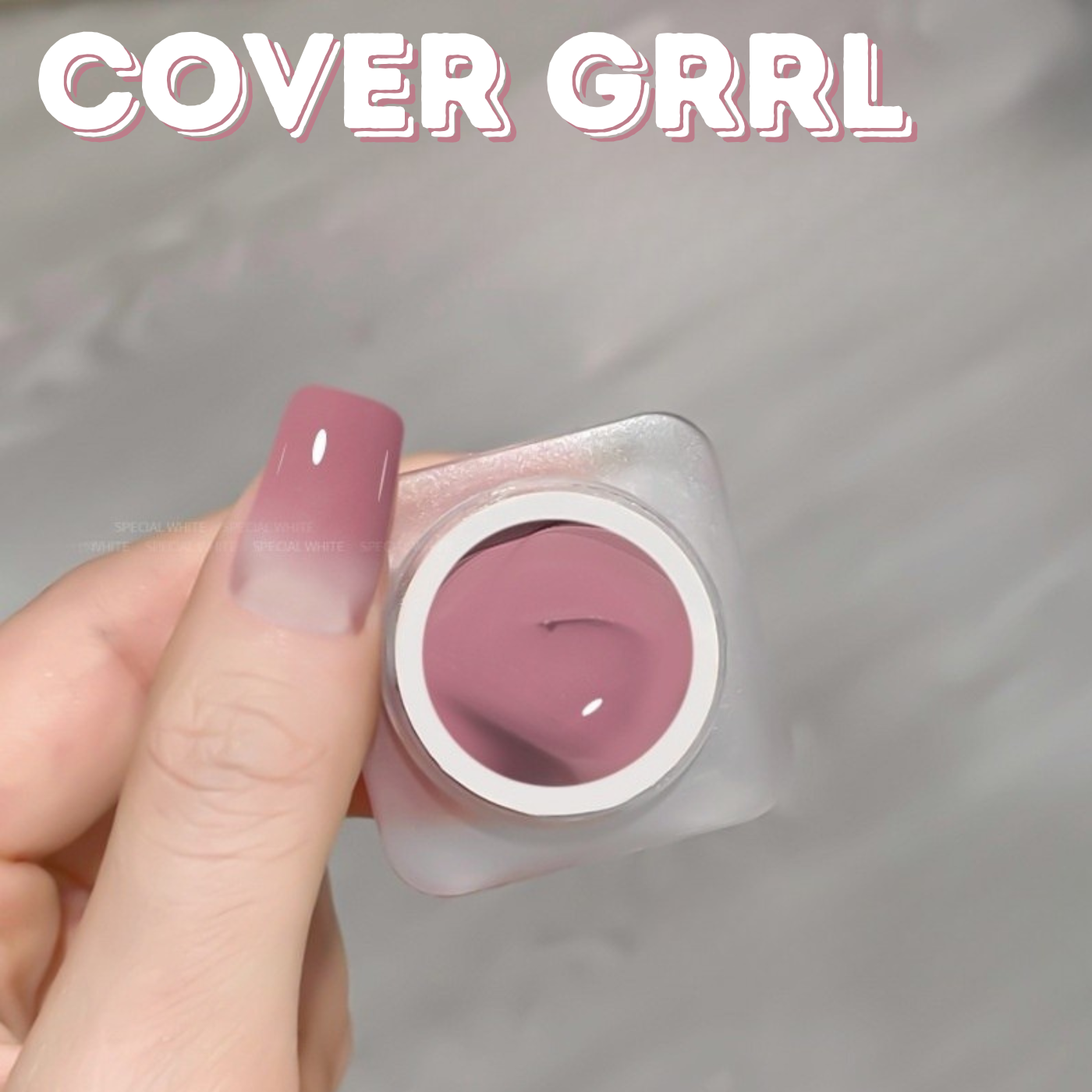 Kaiju Kreme (Painting Gel)