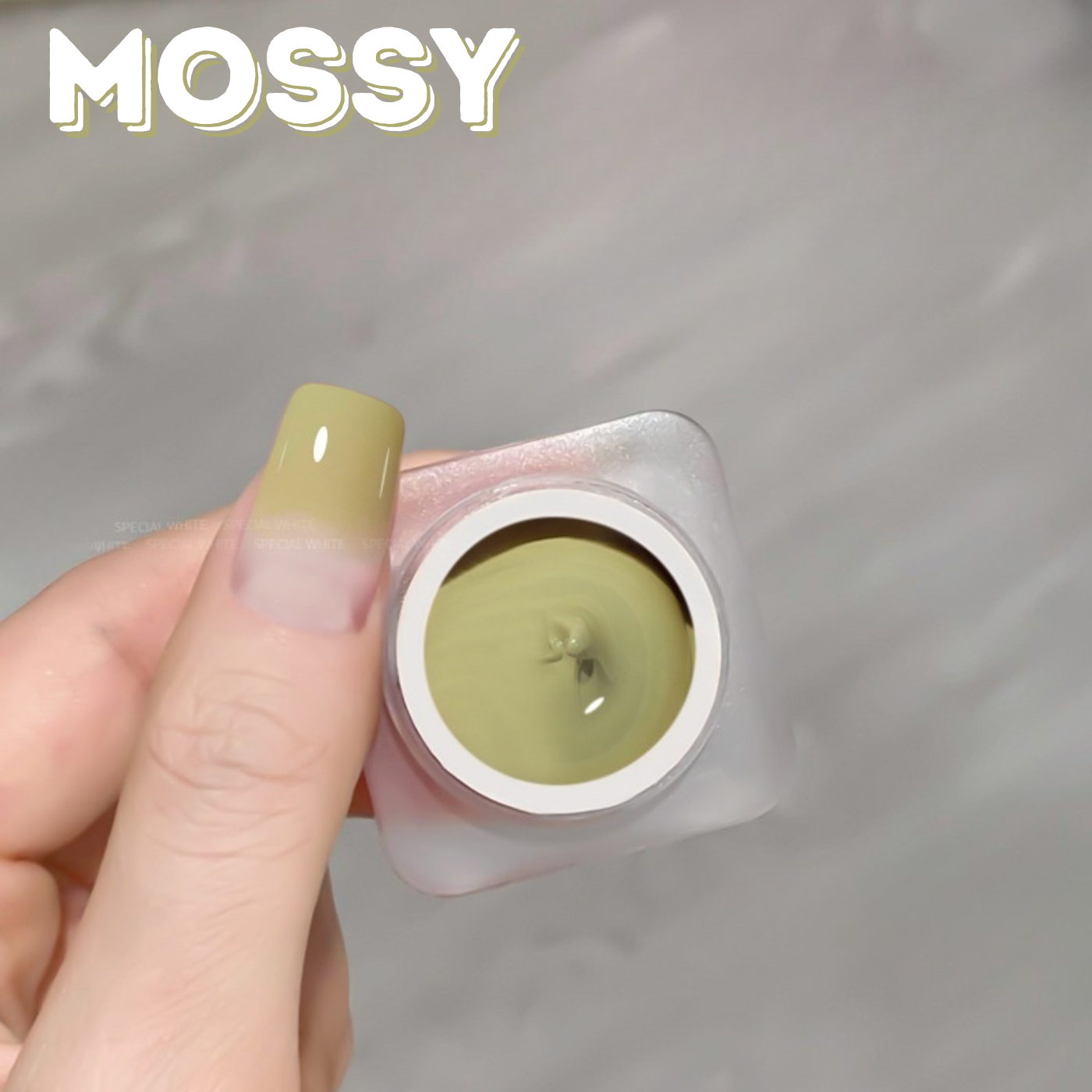 Kaiju Kreme (Painting Gel)