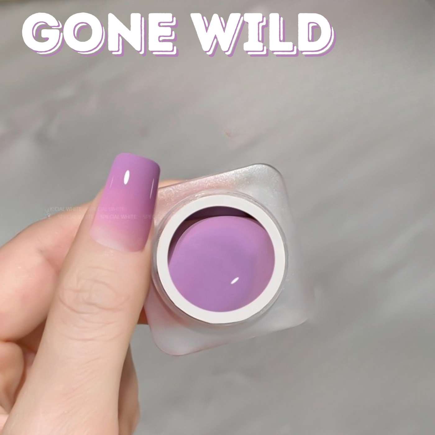 Kaiju Kreme (Painting Gel)