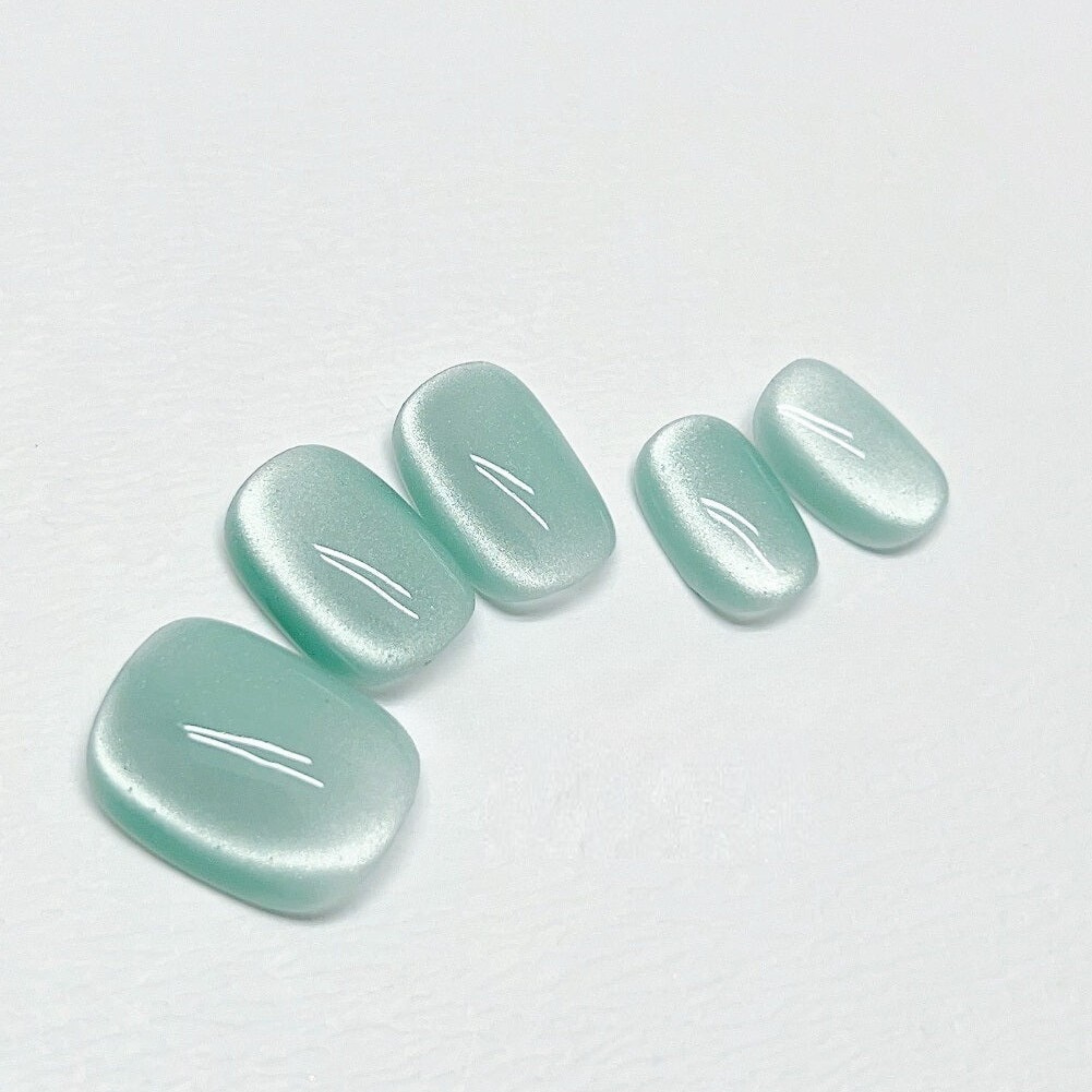 Sailor Dreams Press-On Nail Set