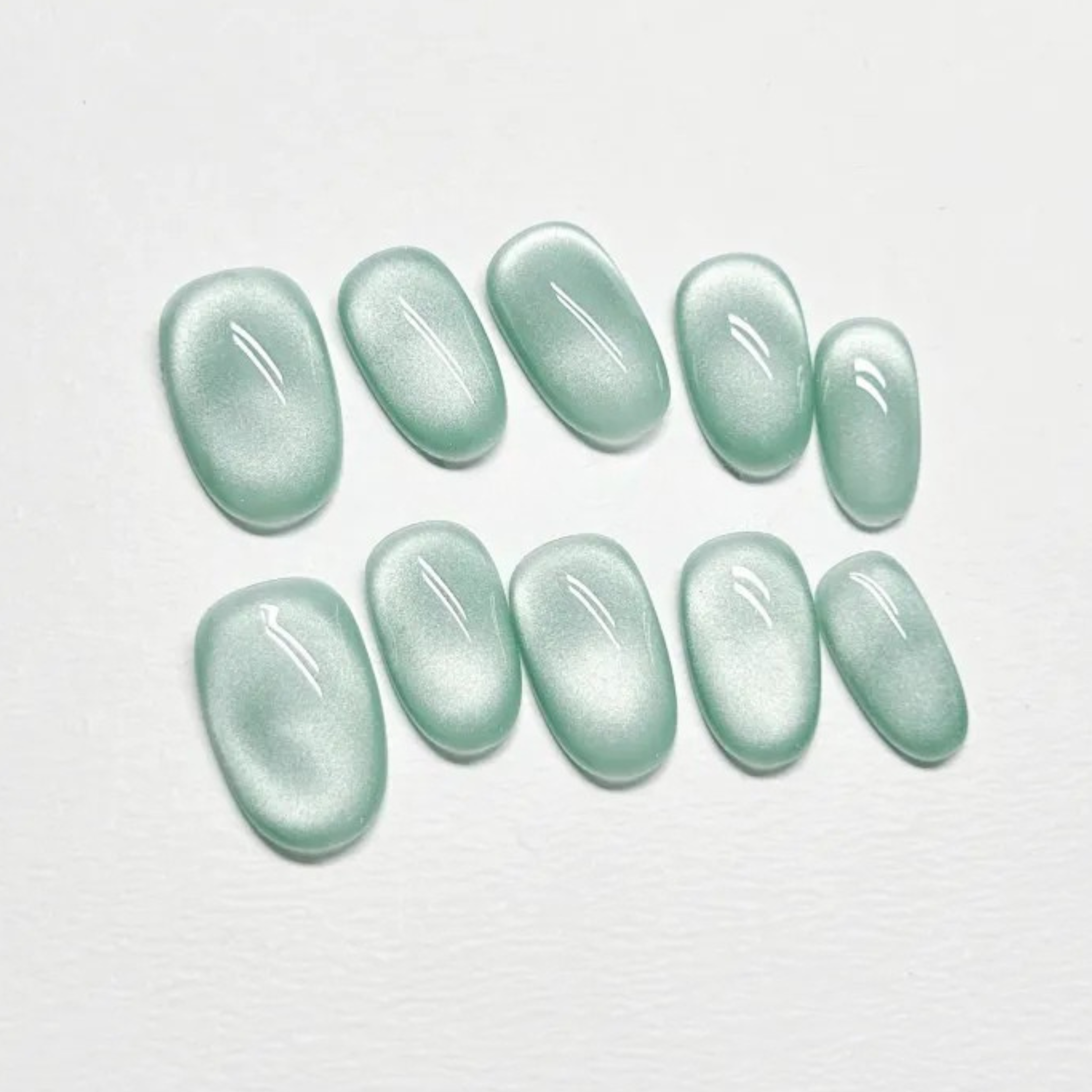 Sailor Dreams Press-On Nail Set