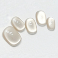 Pearl Veil Press-On Nail Set