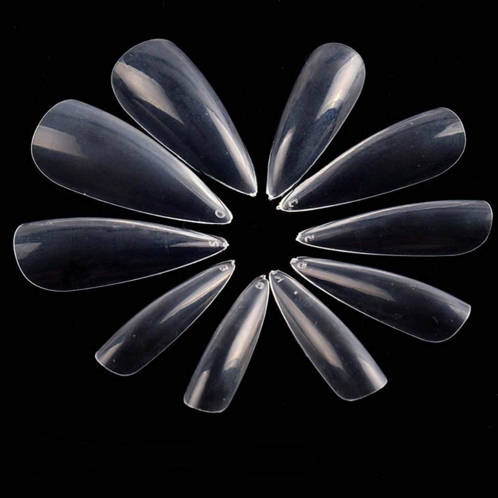 Kitty Klaws - Medium Stiletto