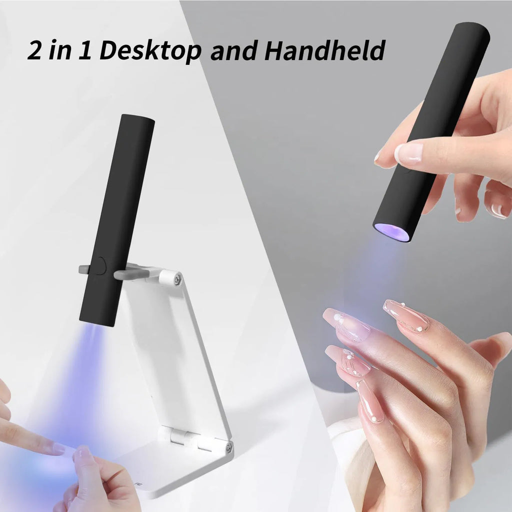 Glow Wand Pro (UV Light)