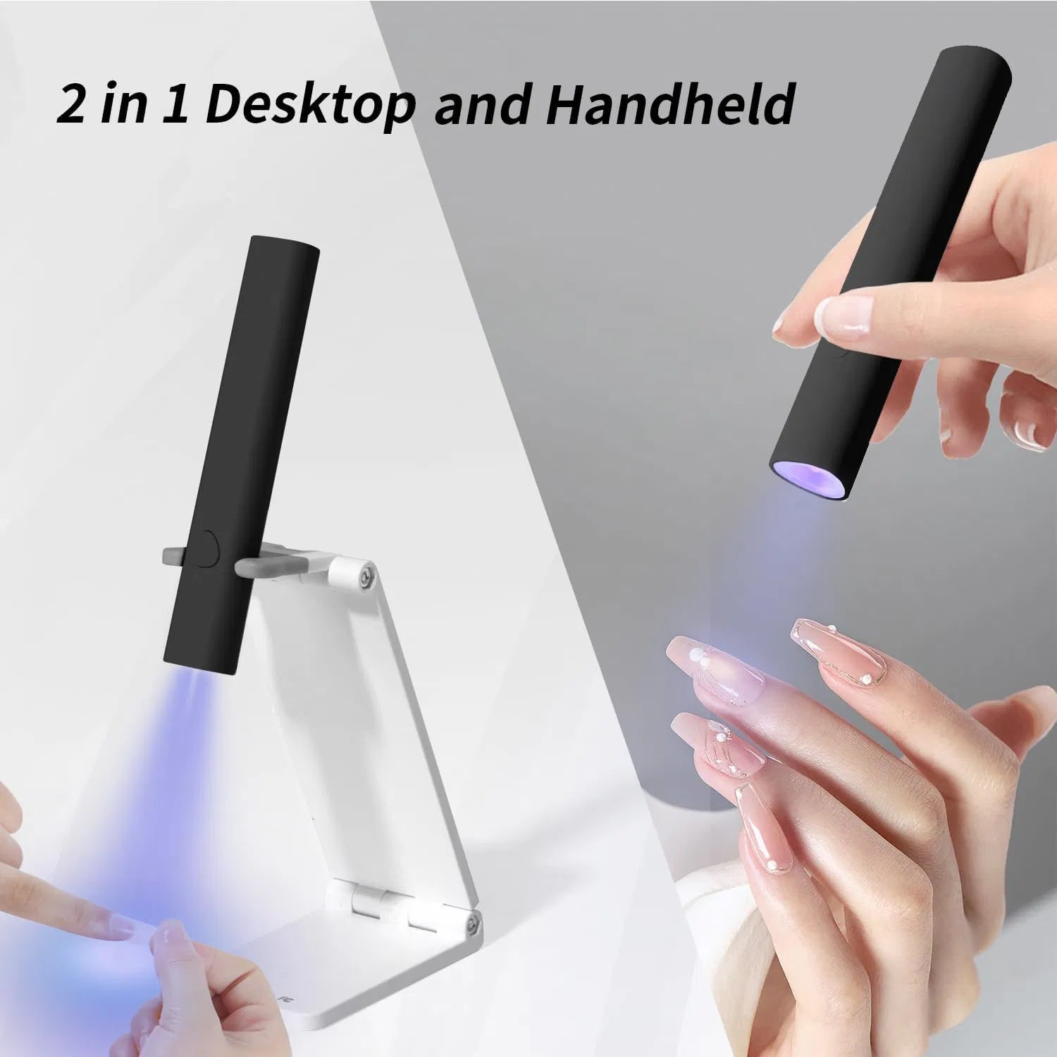 Glow Wand Pro (UV Light)